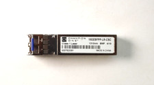 Champion One 10GESFPP-LR-CSC SFP+ 10GBASE-LR 1310nm Optical Transceiver picture