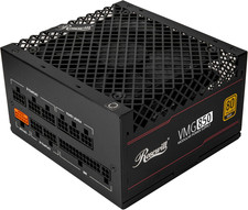 VMG 850W 80+ Gold, ATX 3.0 & 3.1 Compatible, Full Modular Low-Noise Power Supply picture