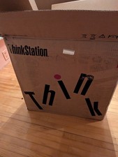 Lenovo ThinkStation P620 (1TB SSD, AMD Ryzen Threadripper PRO 3945WX,... picture