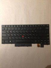 IBM Lenovo Keyboard T480 (Type 20L5, 20L6) Backlit NEW picture