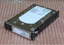 Dell EqualLogic 600GB 10K SAS 3.5