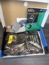 Delta PC Intel Motherboard M81-X (PGA370) - NIB picture