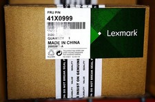 Genuine Lexmark 41X0999 Paper Feed Kit CS820 CX820 CX825 CX860 XC6152 BNIB picture