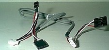 Universal CDrom Audio Cable Multiple Connection Options picture