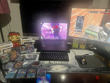 Full Laptop/PC setup picture