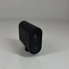 Logitech Mevo 4K 60 fps Fixed Webcam 2F6VP picture
