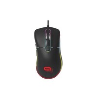 Alpha Gaming WARRIOR Backlit Gaming Mouse, 7 programmable buttons, NEW in Box picture