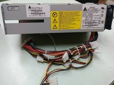 Delta RPS-350 B Power Supply REV 02 Backplane Cage TA737180-009 749427-008 picture