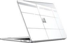 Case for 13.8 Inch Microsoft Surface Laptop 7 2024 (2036) Protective Slim Cover picture