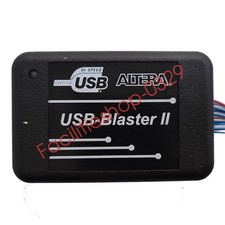 1pcs new ALTERA PL-USB2-BLASTER Programmer programming device DHL/FedEx picture