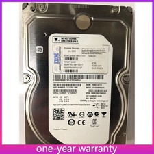 IBM XIV 4TB 7.2K RPM SAS 6Gb 98Y3197 98Y3241 0986650-03 00D5320 Hard Drive HDD picture
