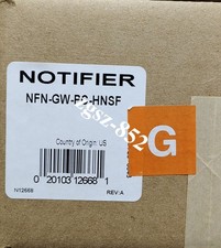 1PC New NOTIFIER NFN-GW-PC-HNSF Optical Card Fast Shipping FedEx or DHL picture
