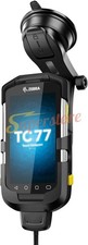 Car Mount Charger for Zebra Symbol TC77 TC70 TC72 TC75 TC70X TC75X picture