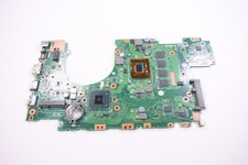 60NB00I0-MBC080 ASUS X502Ca System Board Motherboard Intel Pentium 2117U 4GB RAM picture