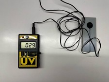 Stratasys Objet Dosimeter UV Measurement Tool / Radiometer - Calibration Device picture