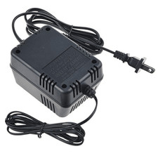 Adapter for Model: TEAC-66-241800U TEAC-66241800U TEAC66241800U Cord Connected C picture