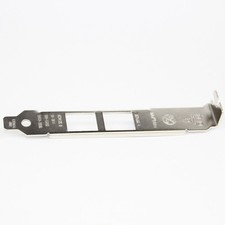 Intel 2-Port NIC Full Height Bracket for 9402PT 82571GB 82576EB 82576GB E1G42ET picture