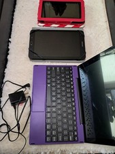 3 Operational Tablets 2 RCA 1 Samsung picture