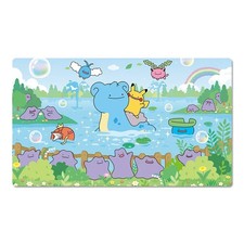 Metamon Project Board Game Pokemon Playmat Gaming Desk Mat Mouse Pad picture