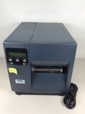 Datamax I-Class DMX-I-4208 Industrial Direct Thermal Transfer Serial Parallel picture