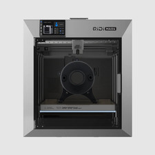 QIDI Max4 3D Printer, 390×390×340mm Large Build Volume, 65℃ Heated Chamber picture