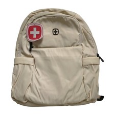 Swissgear Unisex Compact Lightweight 16 Laptop Backpack, Sand picture