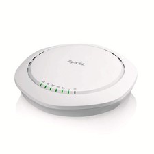 ZyXEL WiFi Access Point Dual Band 802.11ac PoE [2x2] with Smart Antenna White picture
