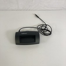 Corex CardScan 600CX Black USB Desktop Business Card Scanner For Home & Office picture