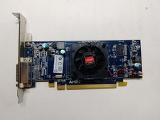 Radeon ATI-102-C09003(B) AMD 512 MB HD Video Card PCIe Low Profile picture