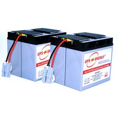 APC SU3000X177  - UPS Energy - Brand New High Quality UPS Replacement Battery picture