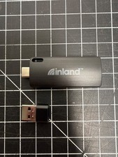 Inland HDMI to USB-C Video Capture Dongle picture