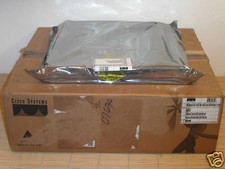 NEW Cisco OSM-4GE-WAN-GBIC for 7600 Series Routers, NEW OPEN BOX picture