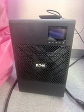Eaton 9SX2000 UPS 2000VA 1770W Tower Online Double-Conversion Battery Backup picture