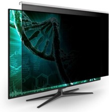 EZ-Pro Screen Protector Privacy Screen Panel for 20 inches Computer Monitor... picture