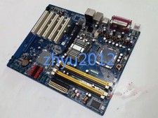 100% Test1PCS USED IQ965-IGA R.10 (by DHL or Fedex picture