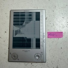 Sony PRS-505 Silver 6