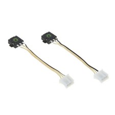 2Pcs TTC Mouse Wheel Encoder For Razer Mamba 5G/Six Man Star V2/Lenovo thinkpad picture