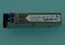 1Pcs Finisar FTLF1422P1BTL-HW 622M 40km Single-Mode SFP Transceiver picture