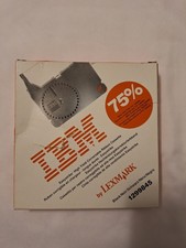 🔥 48-HOUR FLASH SALE - PRICE REDUCED 🔥IBM Item 1299845 by Lexmark picture