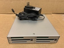 Sonnet QIO PCIe Professional Universal Memory Card Media Reader picture