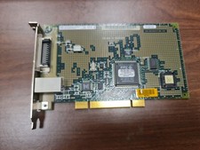 Sun Microsystems P/N 270-4943-01 XFMRS XFSUN6-COMBO1-2 100 BASE-TX Ethern Card picture