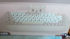 Bear Wireless Keyboard--NIB picture