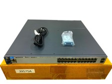 J9575A I HP 3800-24G-2SFP+ Network Switch picture
