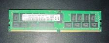 SK hynix 32GB DDR4-2666V ECC Registered Server RAM HMA84GR7CJR4N picture