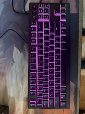 pc gaming peripherals Used picture