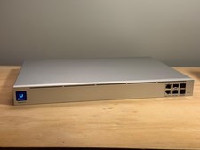 Ubiquiti UniFi Enterprise Fortress Gateway EFG picture