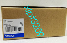 1PC New Omron NS5-MQ10-V2 Unit HMI Touch Screen FedEx or DHL picture