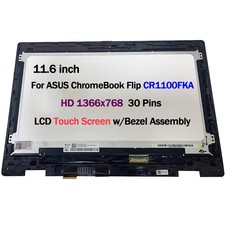 New For ASUS CR1100FKA 11.6