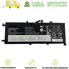 Genuine New L18D4P90 Battery for Lenovo ThinkPad L13 Yoga 1st Gen Series picture