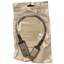Highwings USB C to HDMI Adapter (4K@60Hz), USB Type C to HDMI Cable Adapter picture